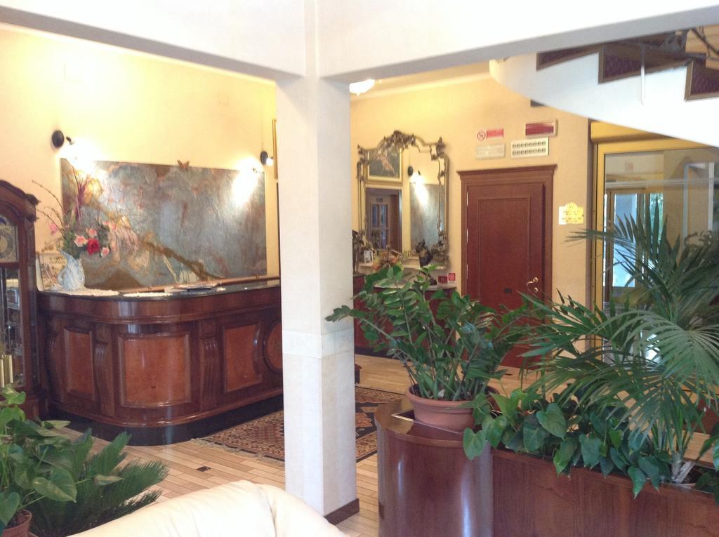 Hotel Ai Sette Nani Sistiana Exterior foto