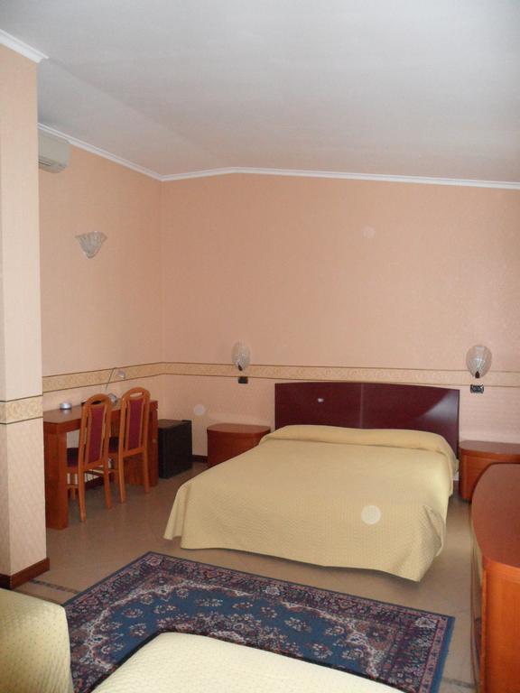 Hotel Ai Sette Nani Sistiana Exterior foto